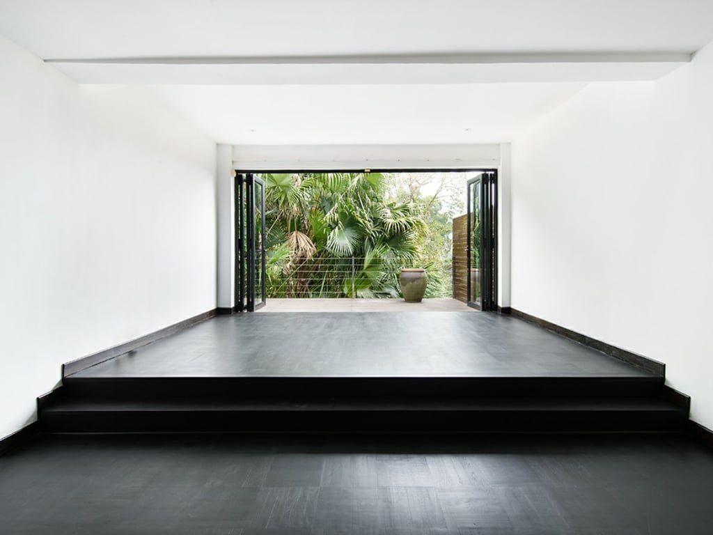 photo 4 — Ruby Chalet, Sai Kung