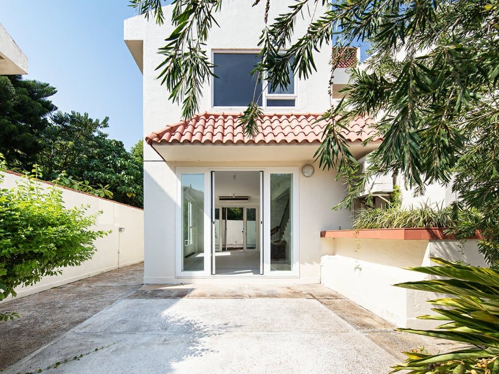 Forest Hill Villa