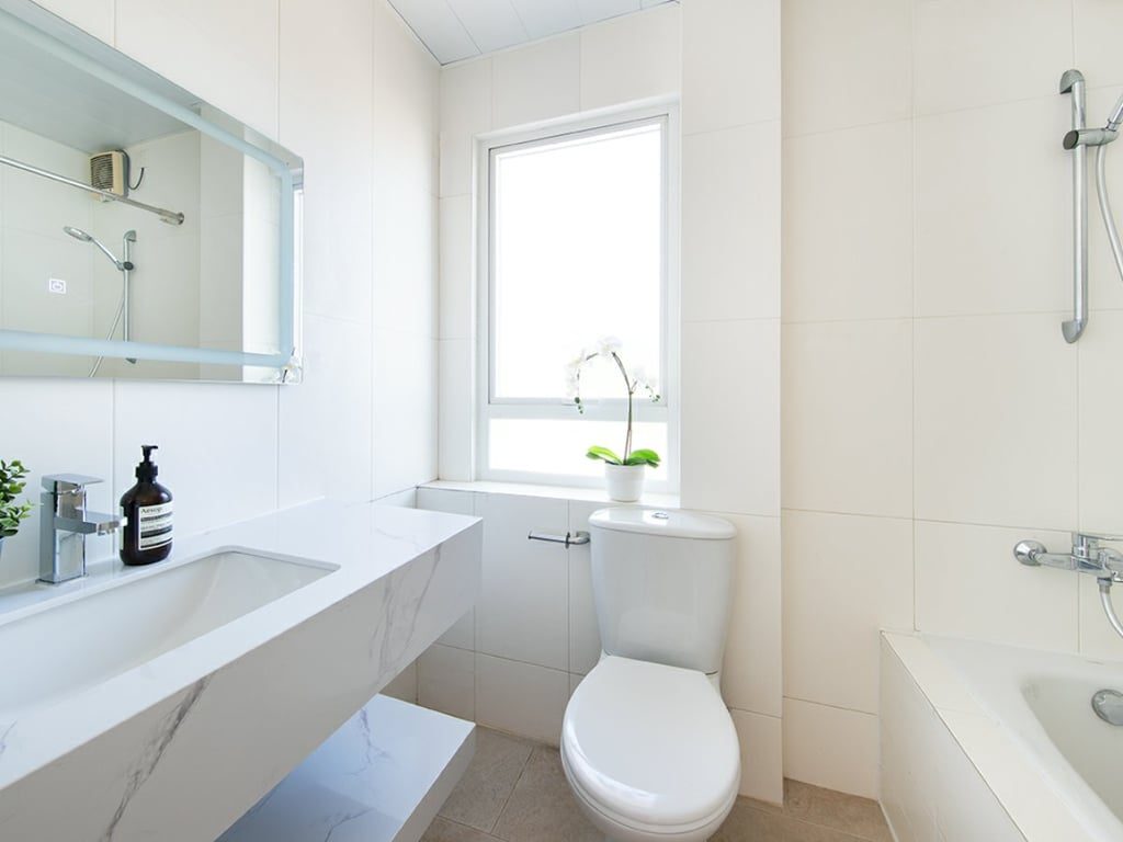 photo 11 — Forest Hill Villa, Sai Kung