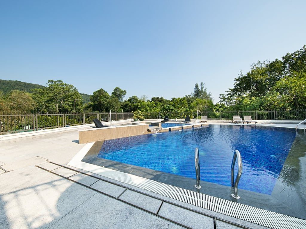 photo 17 — Forest Hill Villa, Sai Kung