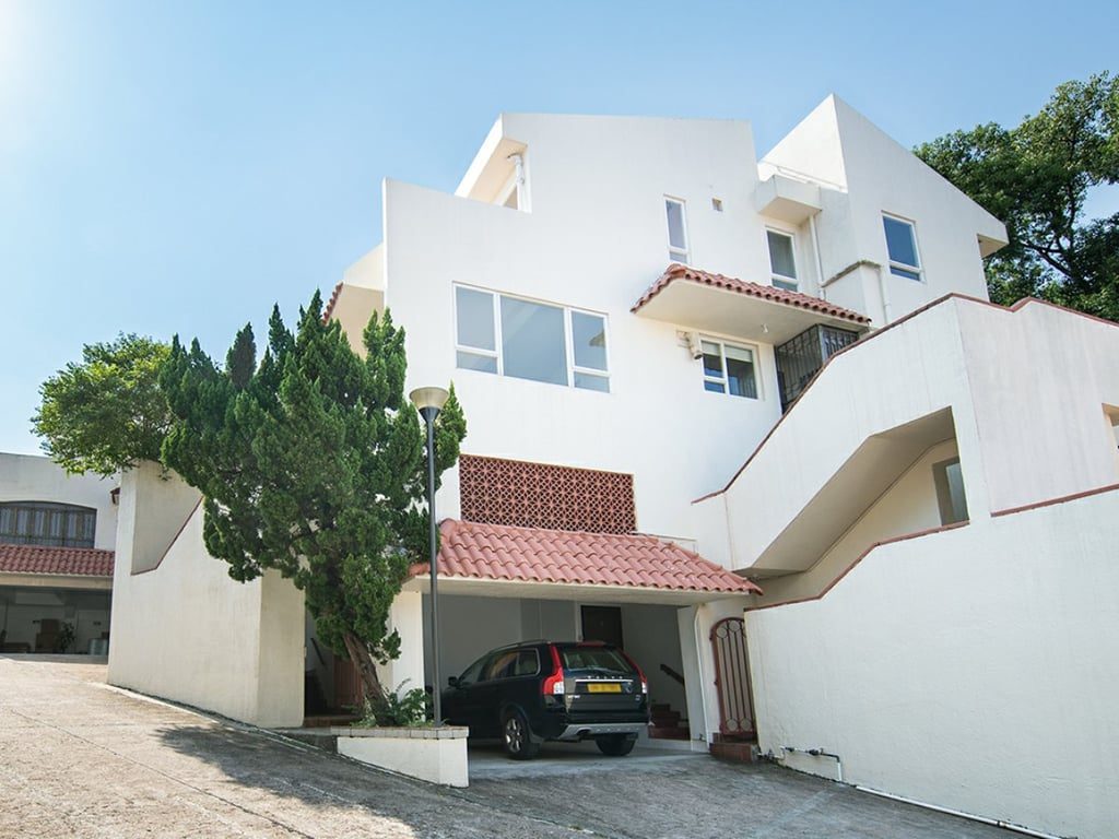 photo 2 — Forest Hill Villa, Sai Kung