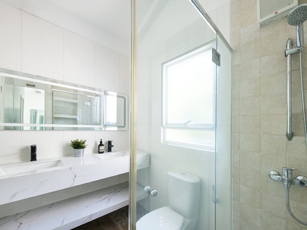 photo 10 — Forest Hill Villa, Sai Kung