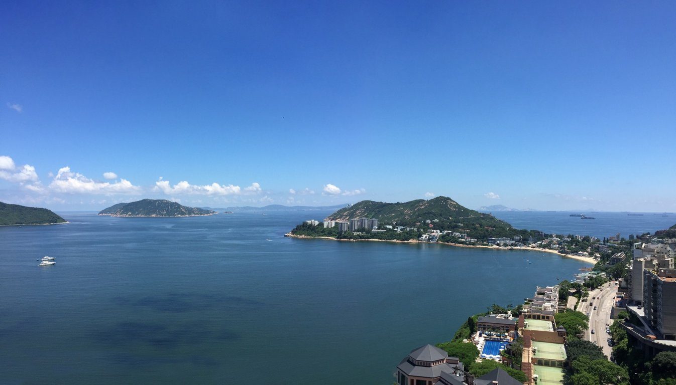 Pacific View