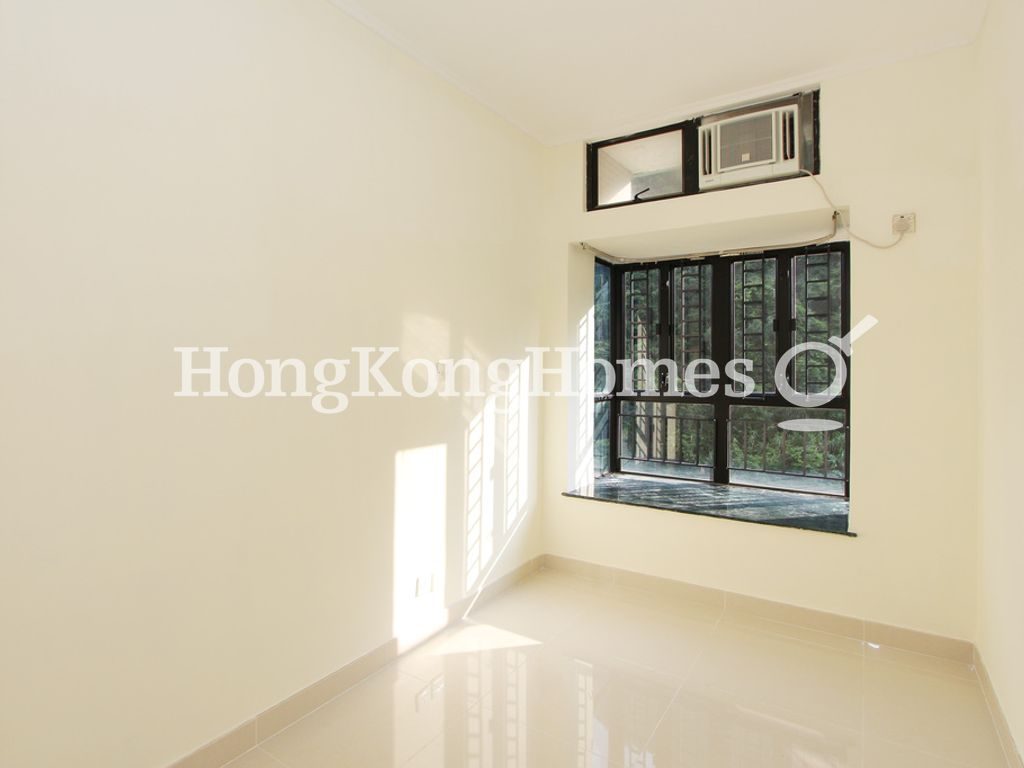 Second Bedroom — 承德山莊 I，西半山