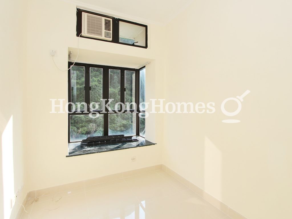 Third Bedroom — 承德山莊 I，西半山