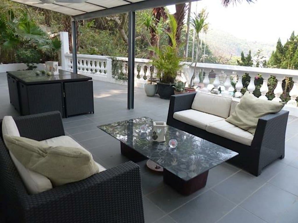 Fairway Vista