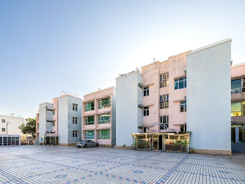 photo 10 — Riviera Apartments, South Bay