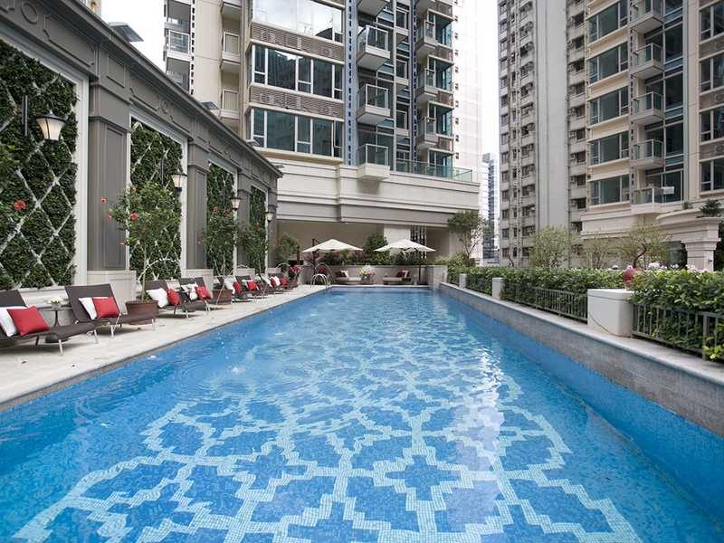 photo 9 — The Avenue, Wan Chai