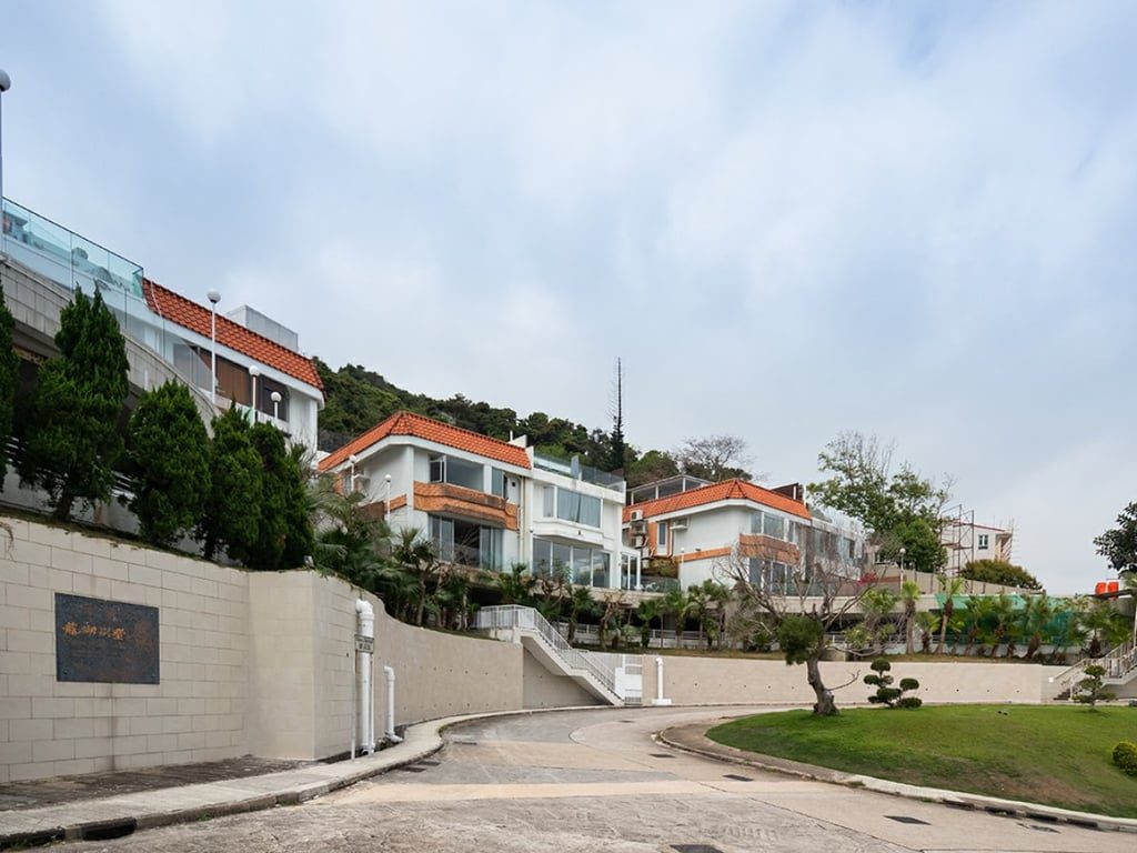 photo 6 — Dragon Lake Villa, Clear Water Bay