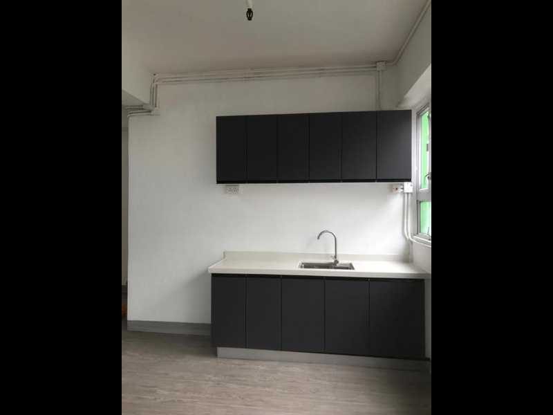 photo 4 — Union Industrial Building, Wong Chuk Hang