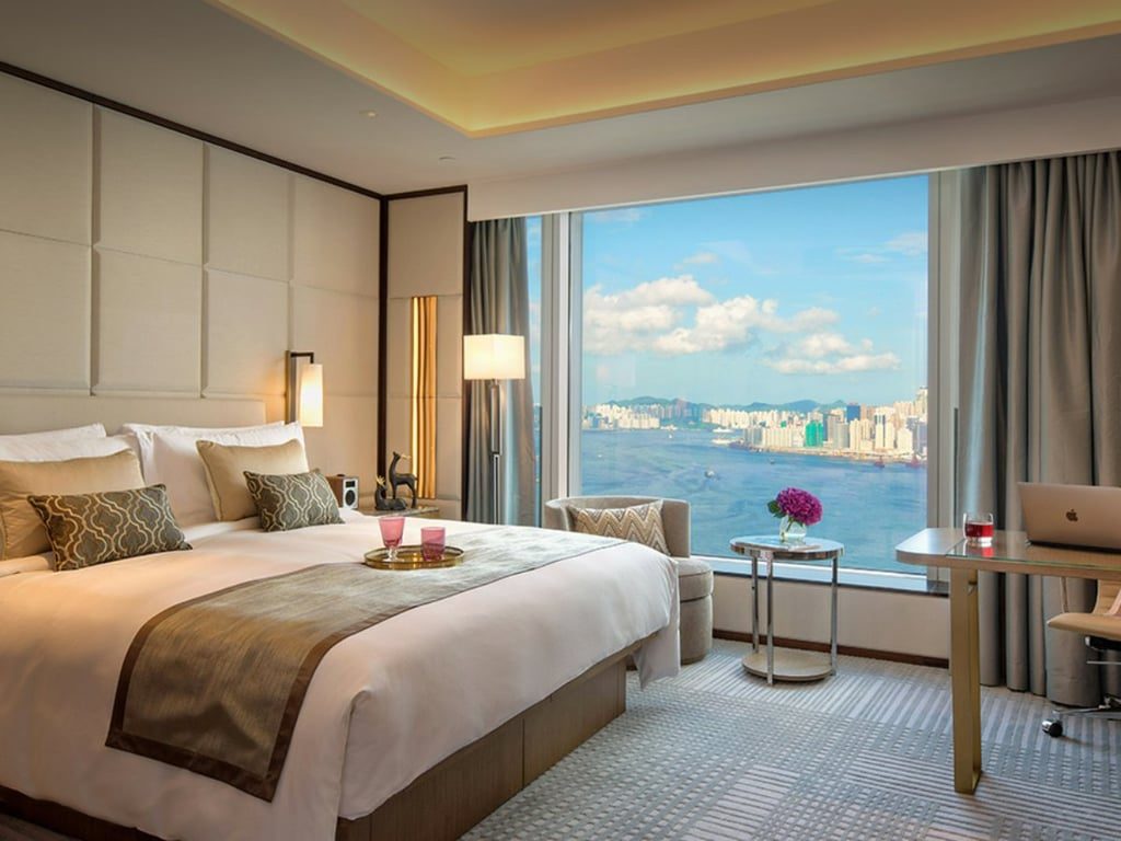 Four Seasons Place