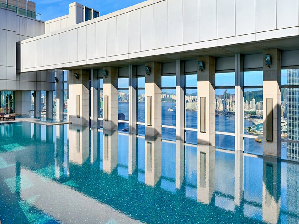 photo 3 — Four Seasons Place, Central