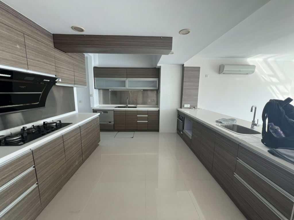 photo 4 — Silver Fountain Terrace, Clear Water Bay