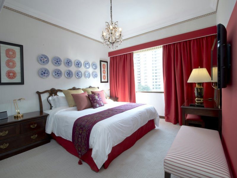photo 2 — Hong Kong Parkview, Repulse Bay