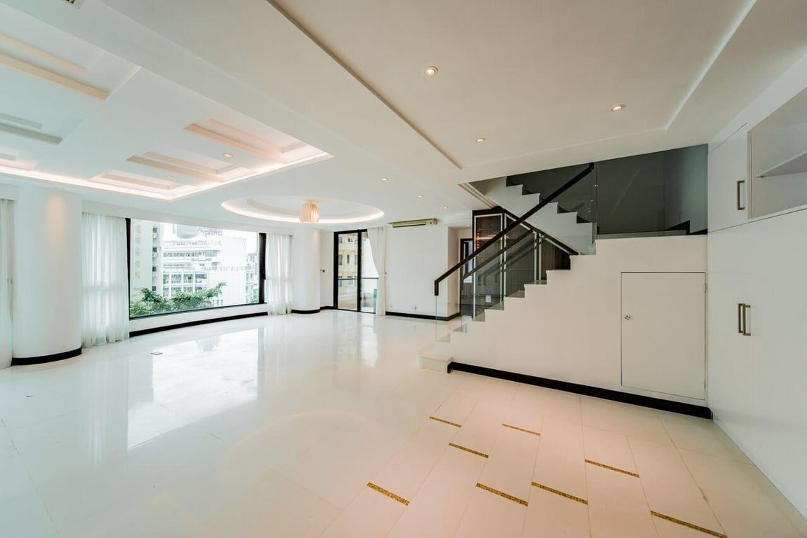 8 Shiu Fai Terrace
