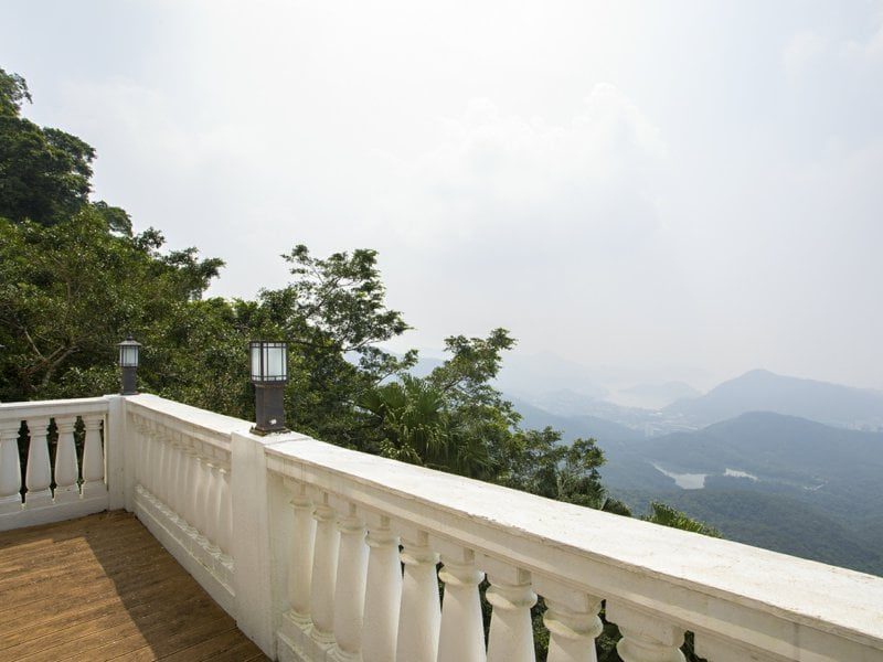 photo 15 — Cheuk Nang Lookout, The Peak