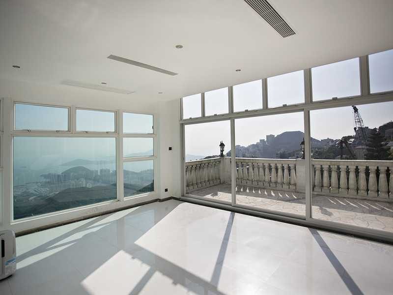 photo 12 — Cheuk Nang Lookout, The Peak