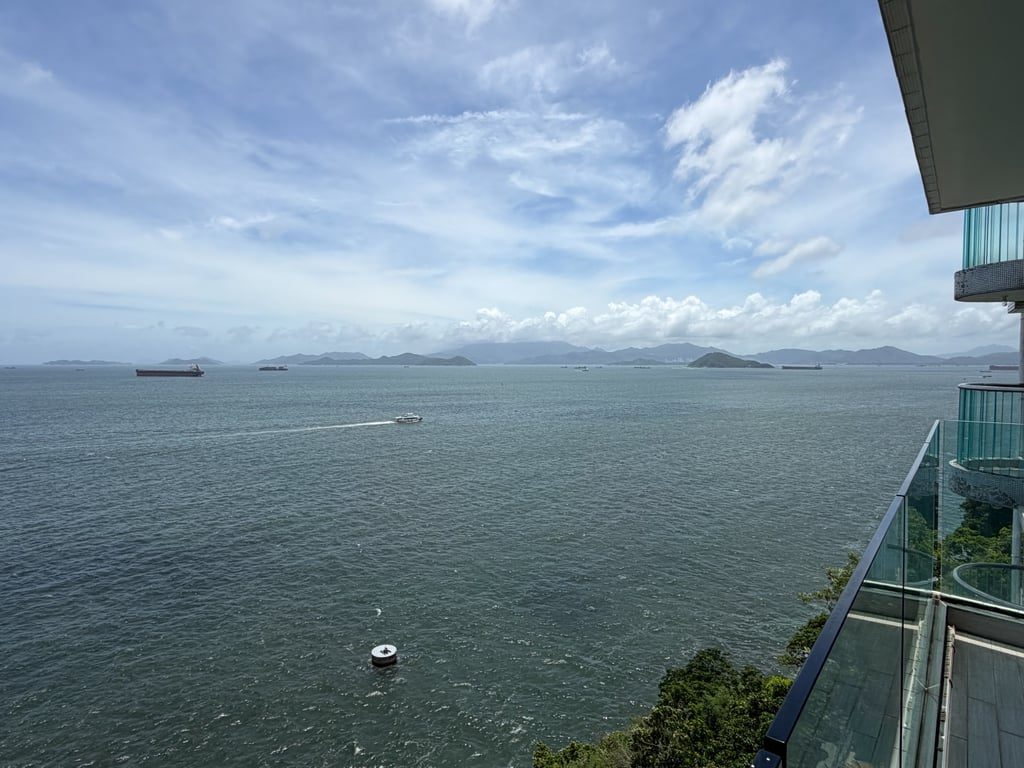 photo 11 — Villa Cecil III, Pok Fu Lam