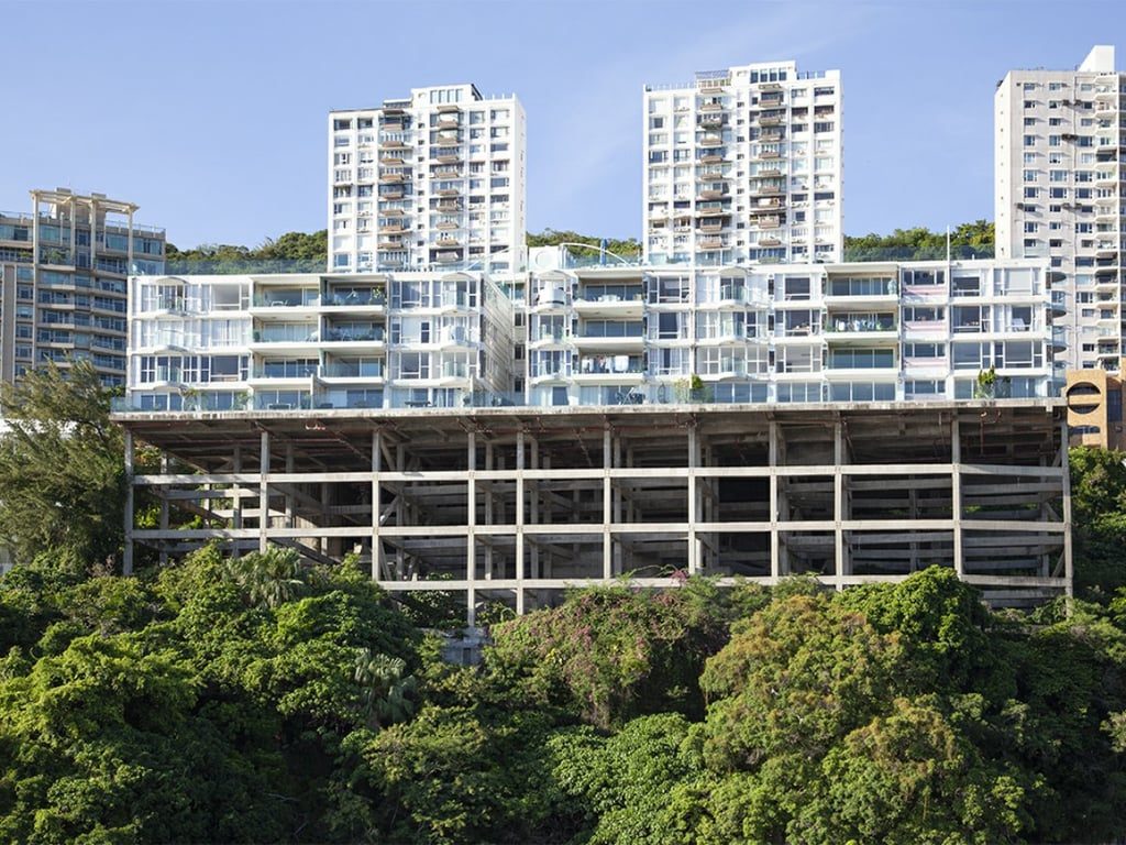 photo 12 — Villa Cecil III, Pok Fu Lam