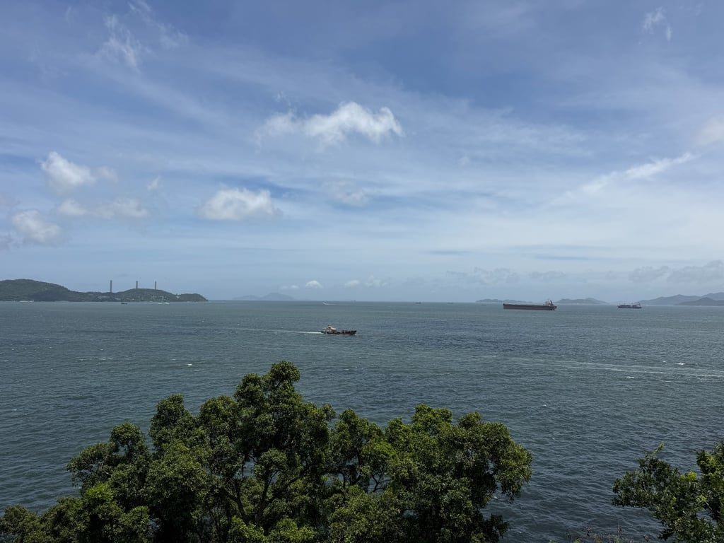 photo 2 — Villa Cecil II, Pok Fu Lam