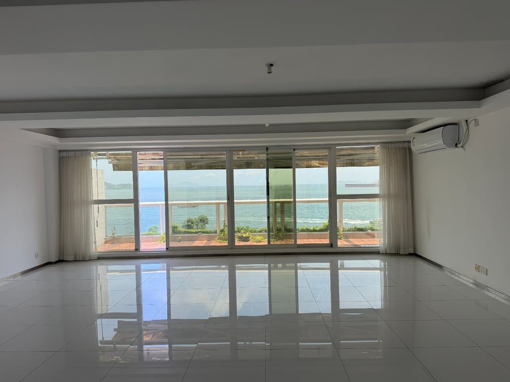 photo 3 — Villa Cecil II, Pok Fu Lam