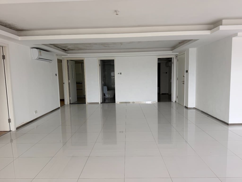 photo 4 — Villa Cecil II, Pok Fu Lam
