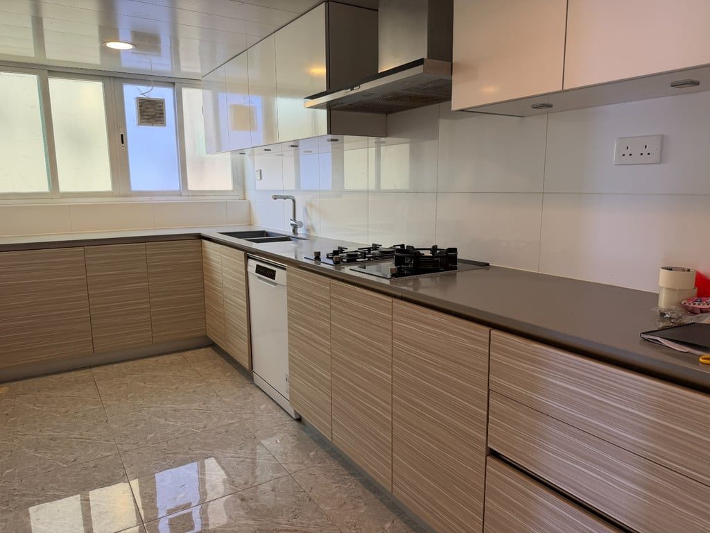 photo 5 — Villa Cecil II, Pok Fu Lam