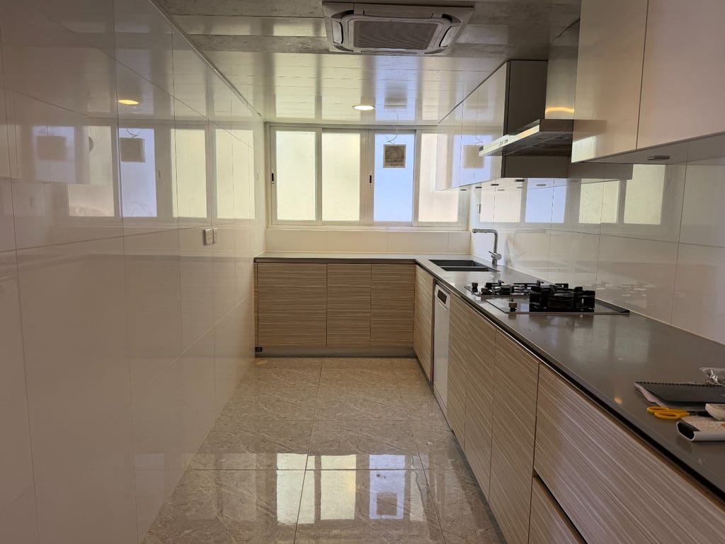photo 6 — Villa Cecil II, Pok Fu Lam
