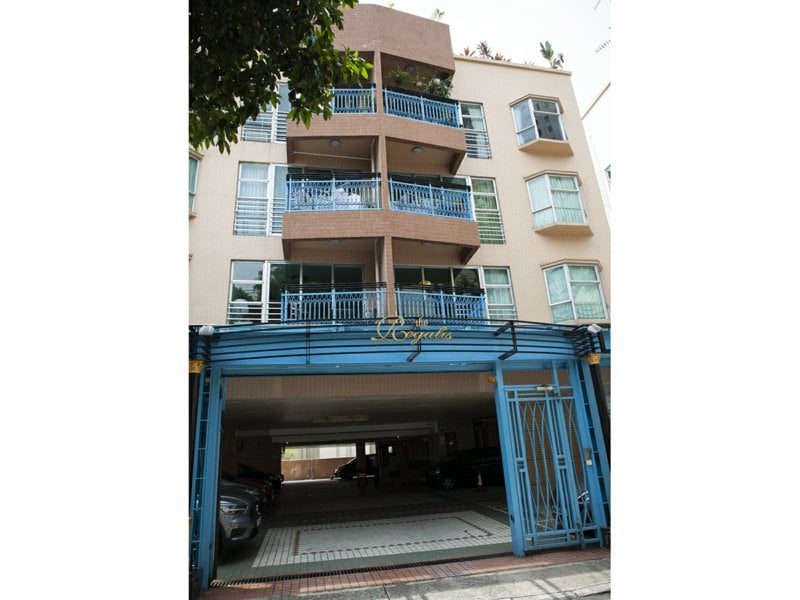 photo 13 — The Regalis, Pok Fu Lam