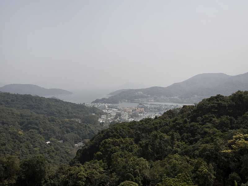 photo 7 — Hing Keng Shek, Sai Kung