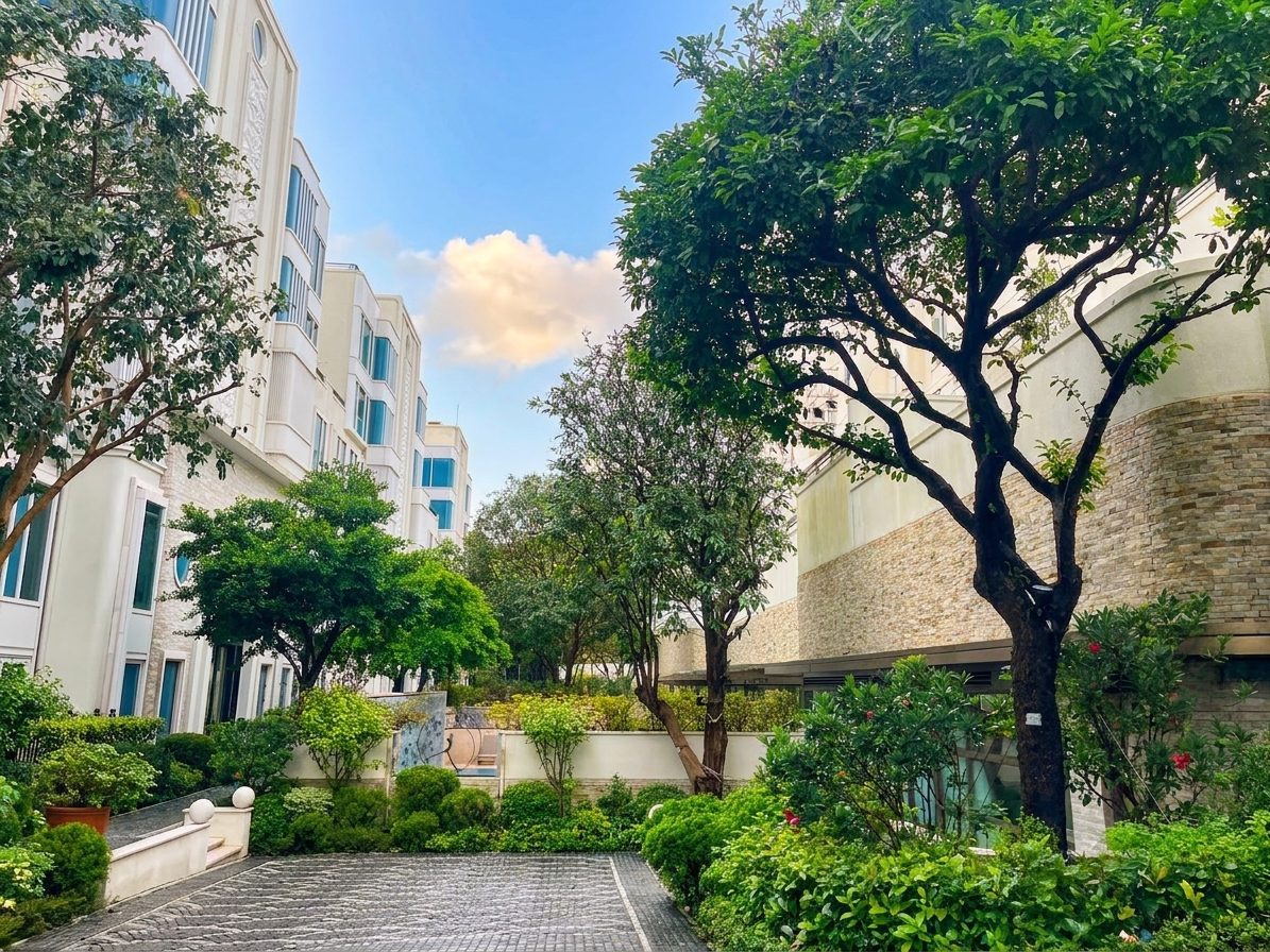 photo 11 — Le Cap, Shatin