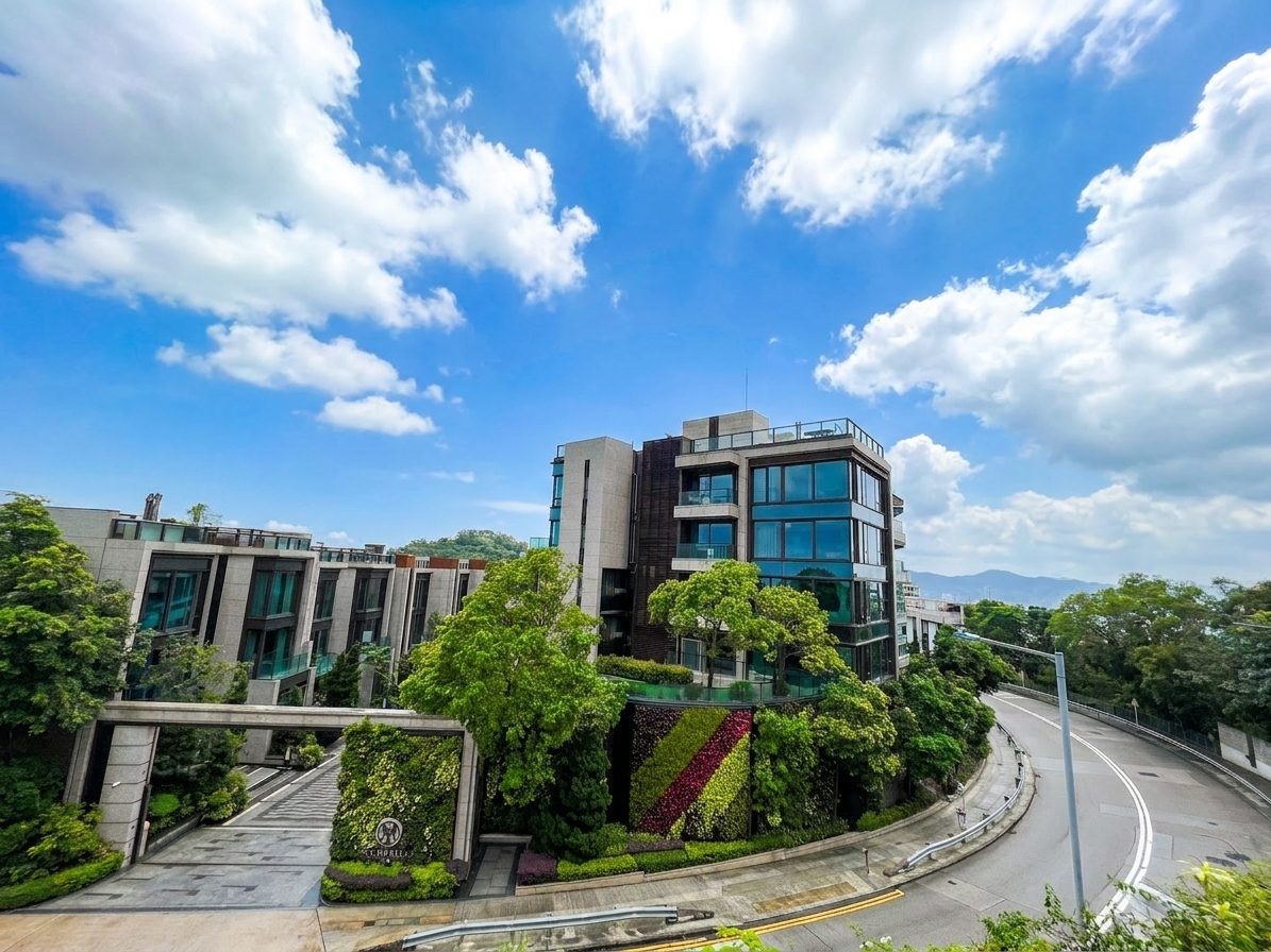 photo 13 — Le Cap, Shatin