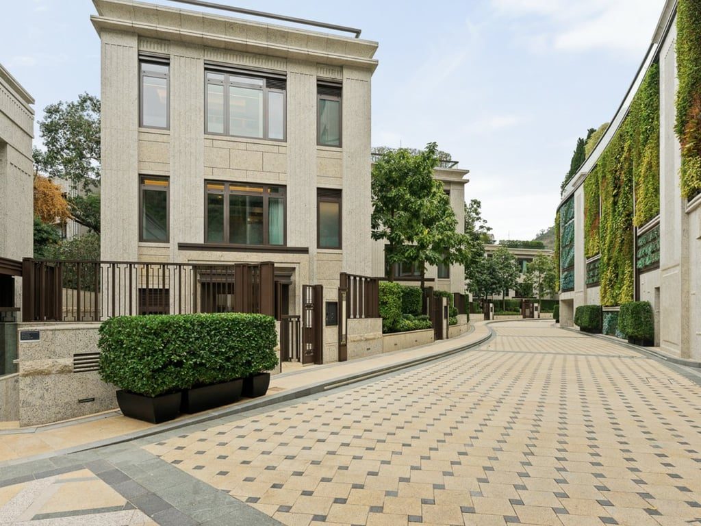 No. 15 Shouson
