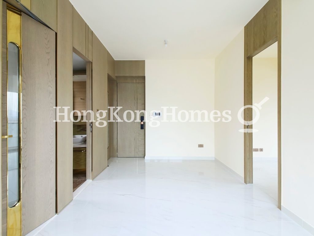 Living and Dining Room — The Queens, Sai Ying Pun