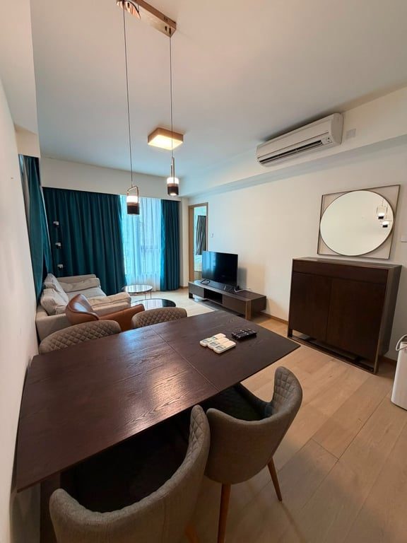 Eaton Residences