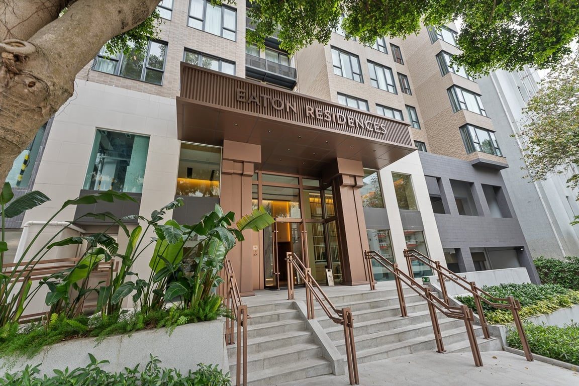 photo 11 — Eaton Residences, Happy Valley