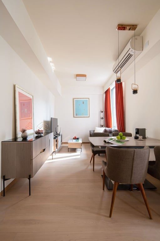 Eaton Residences