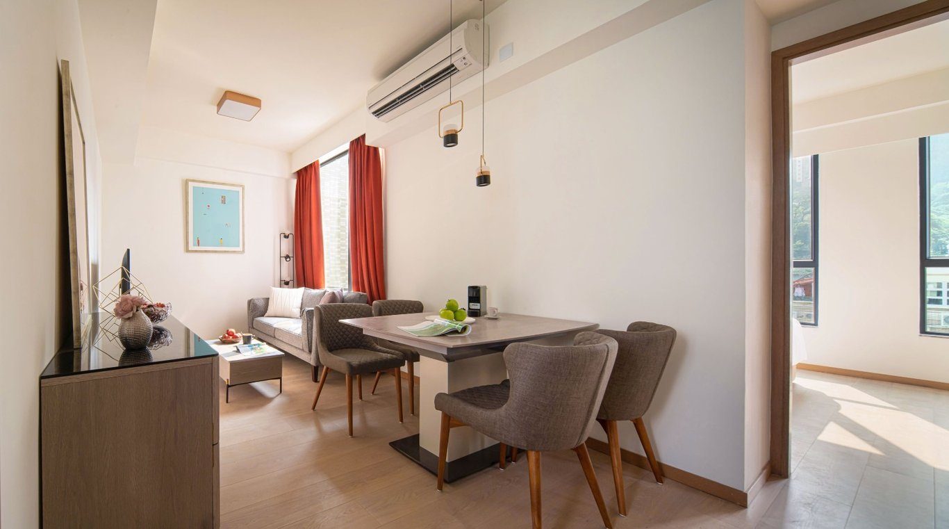 photo 2 — Eaton Residences, Happy Valley