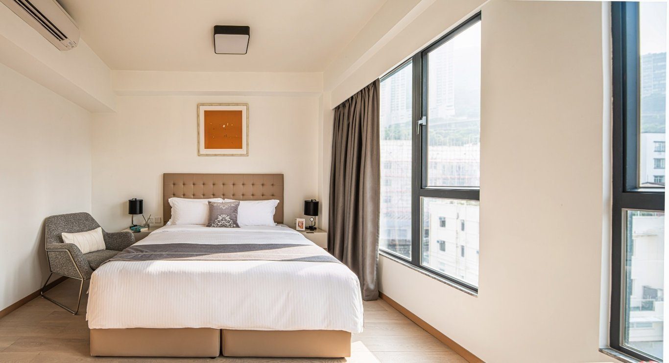 photo 3 — Eaton Residences, Happy Valley