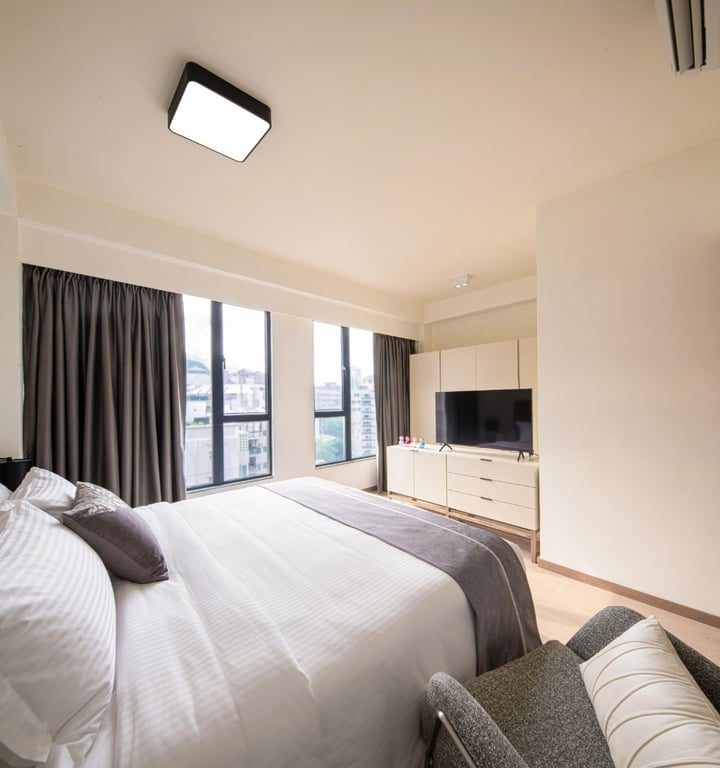 photo 4 — Eaton Residences, Happy Valley
