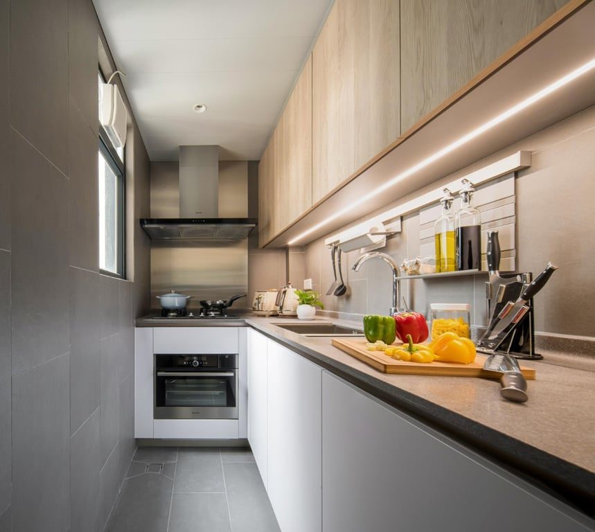 photo 5 — Eaton Residences, Happy Valley
