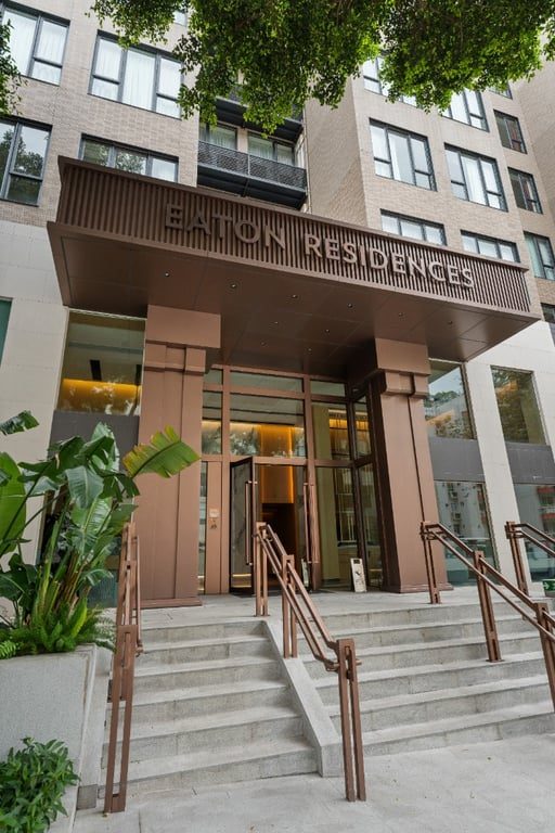 photo 7 — Eaton Residences, Happy Valley