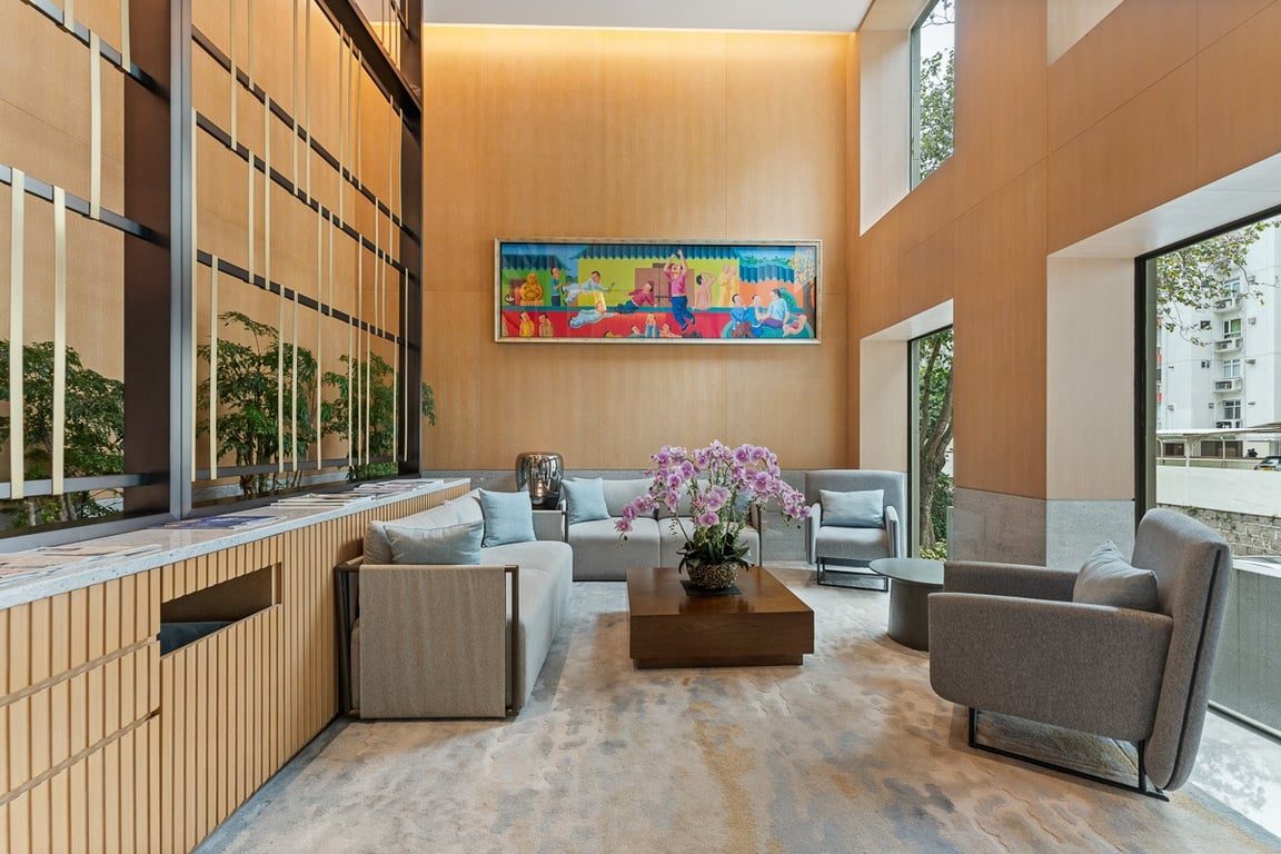 photo 8 — Eaton Residences, Happy Valley