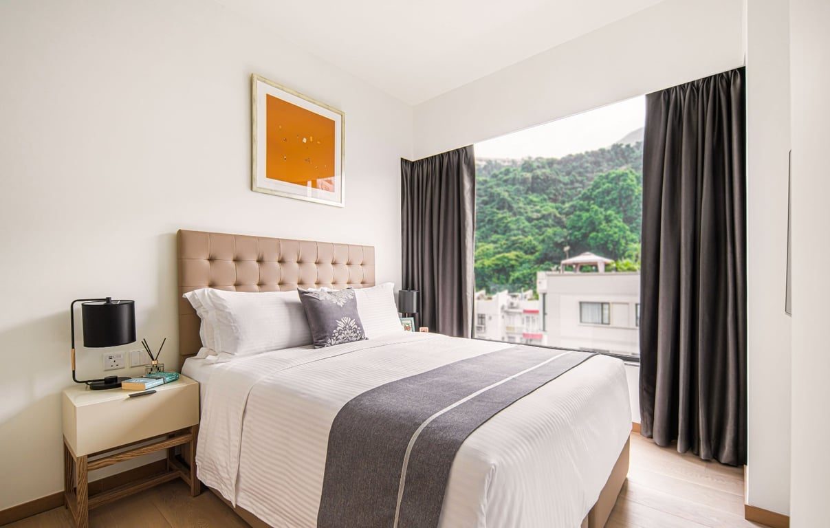 photo 2 — Eaton Residences, Happy Valley