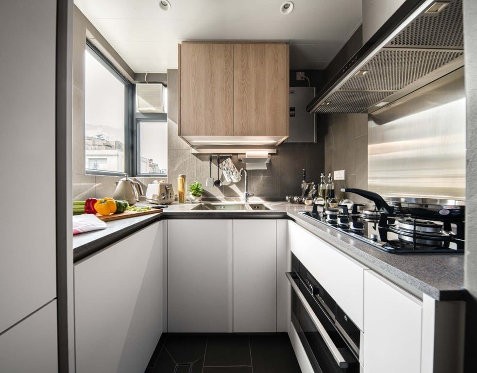 photo 4 — Eaton Residences, Happy Valley