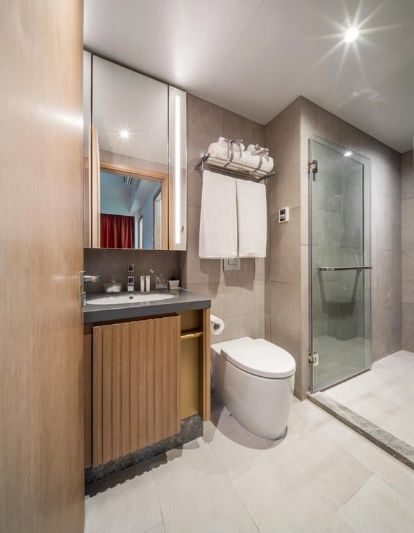 photo 5 — Eaton Residences, Happy Valley