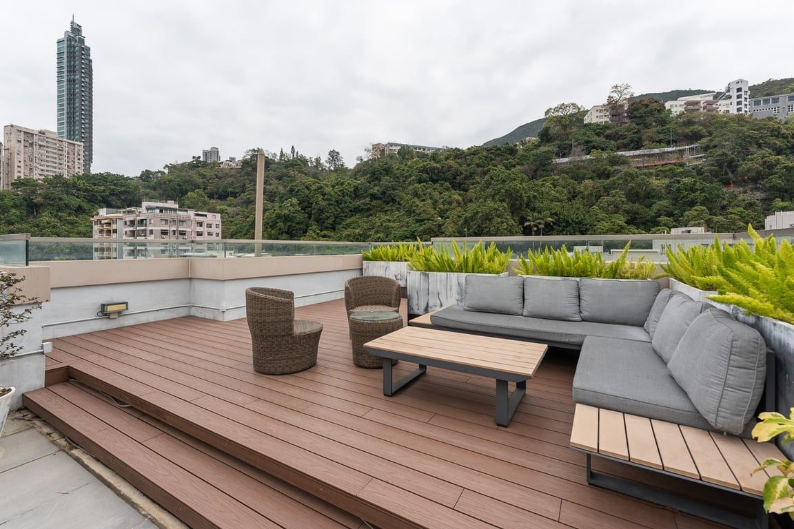 photo 8 — Eaton Residences, Happy Valley