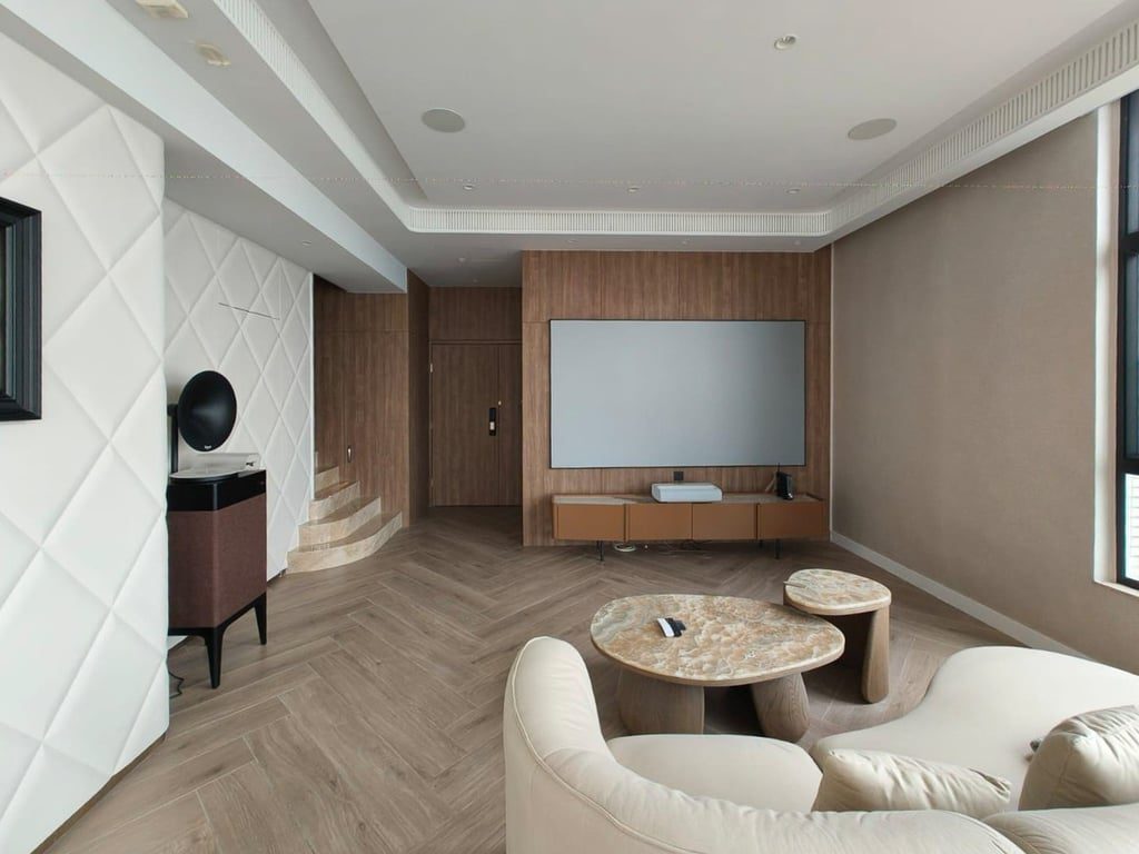 photo 4 — Coastal Skyline Phase 1, Tung Chung