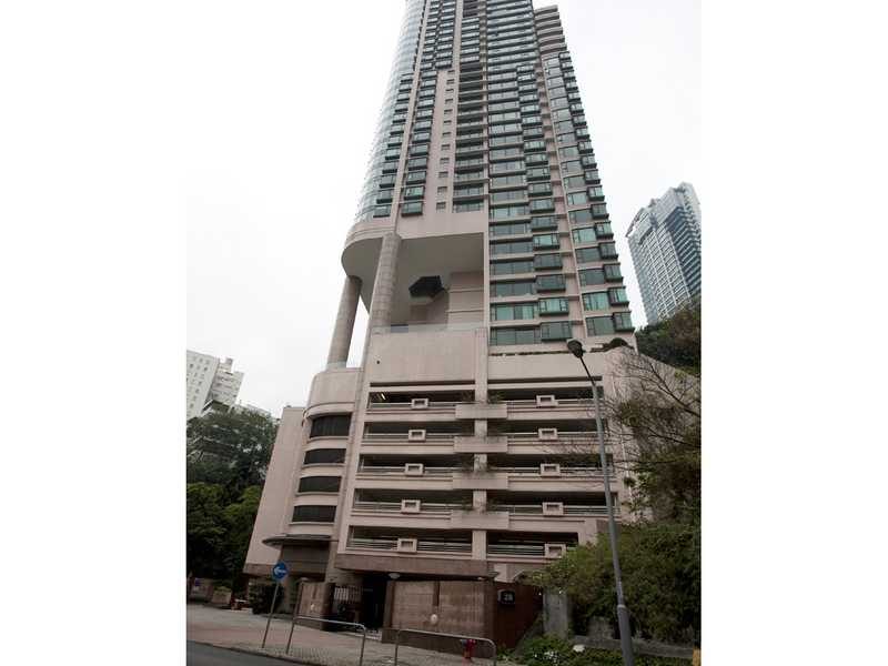 photo 11 — Fairlane Tower, Mid Levels Central