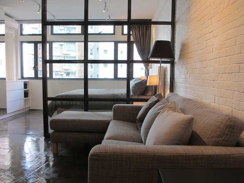 photo 2 — Wallock Mansion, Sheung Wan